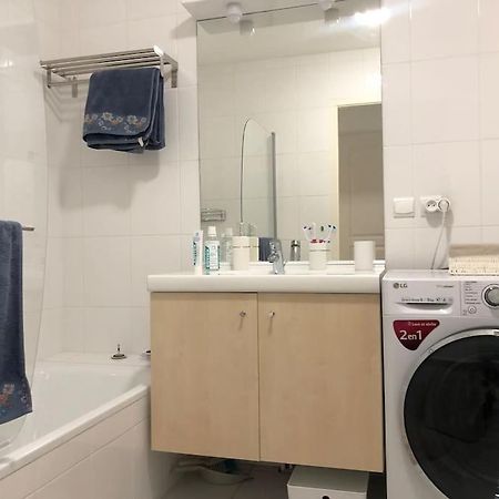 Appartement. La Coupole 2 Pieces Avec Vue Εβιάν-λε-Μπαιν Εξωτερικό φωτογραφία