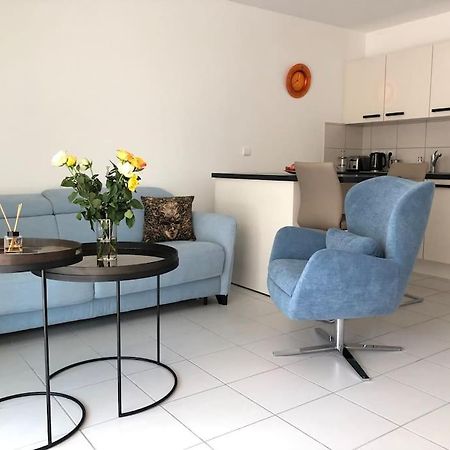 Appartement. La Coupole 2 Pieces Avec Vue Εβιάν-λε-Μπαιν Εξωτερικό φωτογραφία