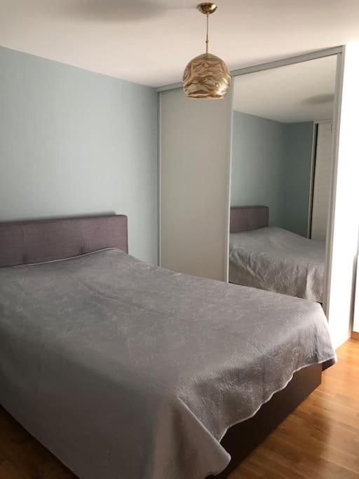 Appartement. La Coupole 2 Pieces Avec Vue Εβιάν-λε-Μπαιν Εξωτερικό φωτογραφία